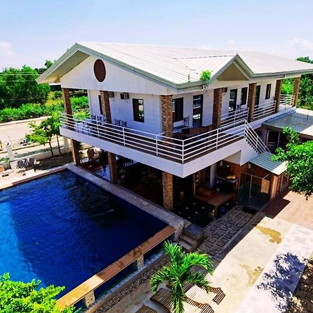 Amanzara Resort Panglao Exterior photo