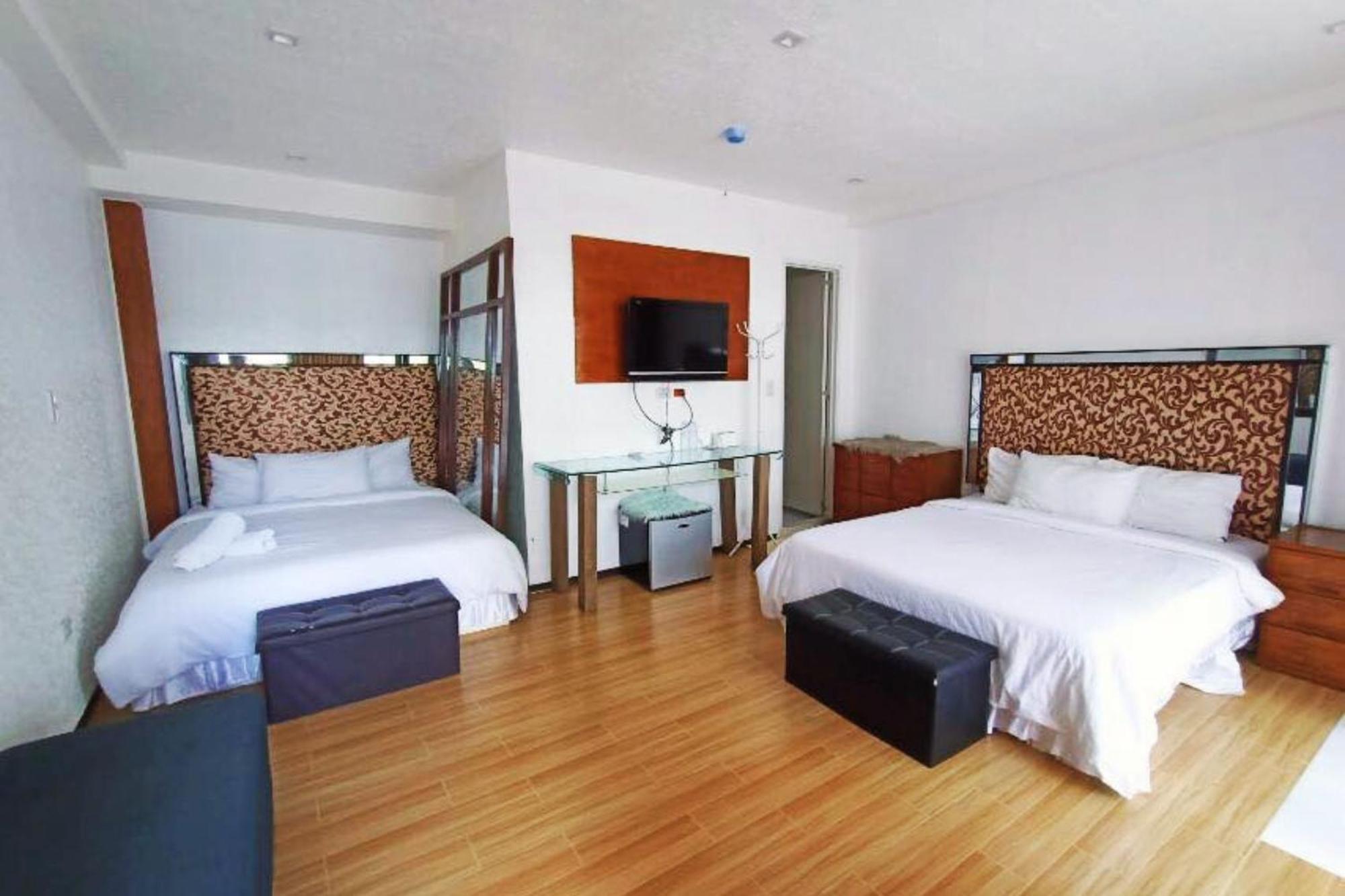 Amanzara Resort Panglao Room photo