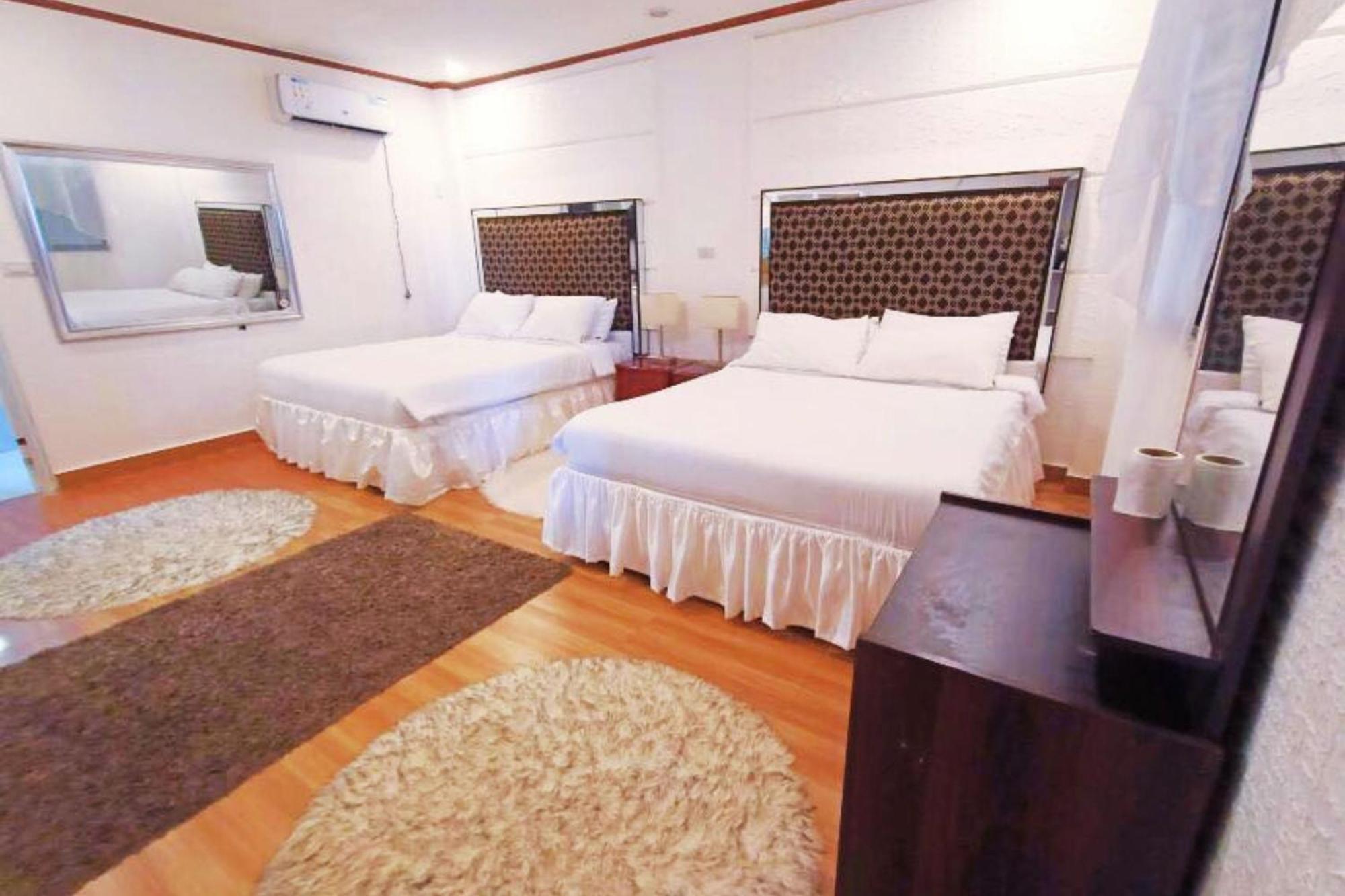 Amanzara Resort Panglao Room photo
