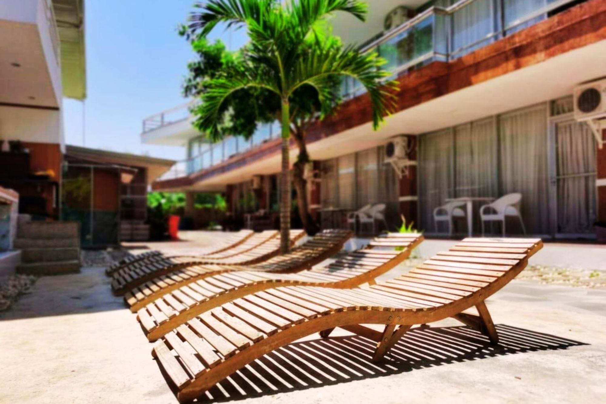 Amanzara Resort Panglao Exterior photo