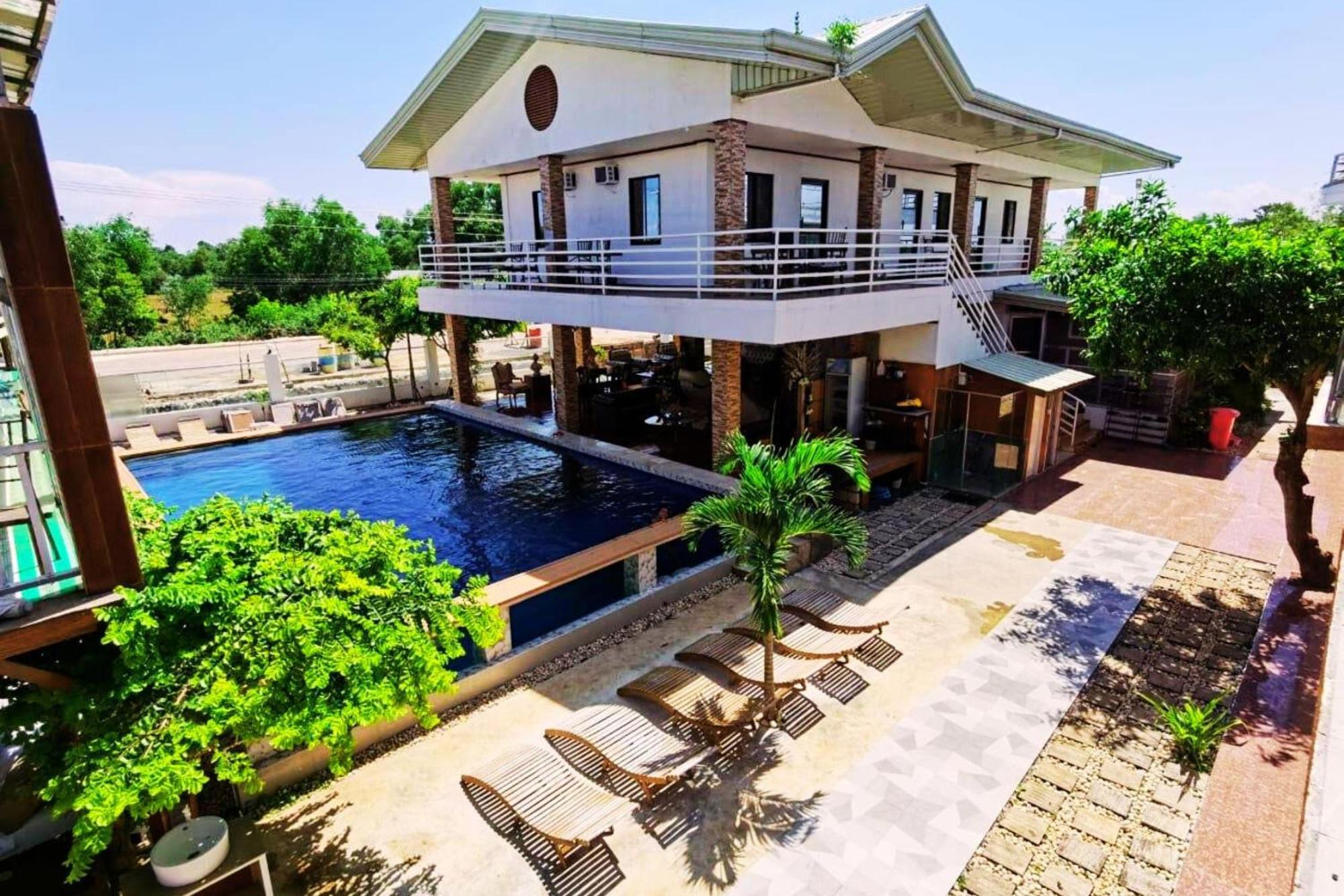 Amanzara Resort Panglao Exterior photo