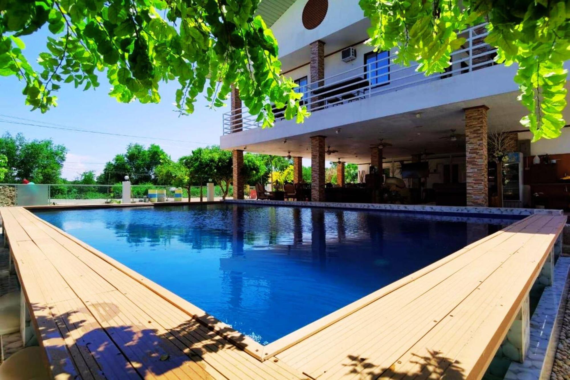 Amanzara Resort Panglao Exterior photo