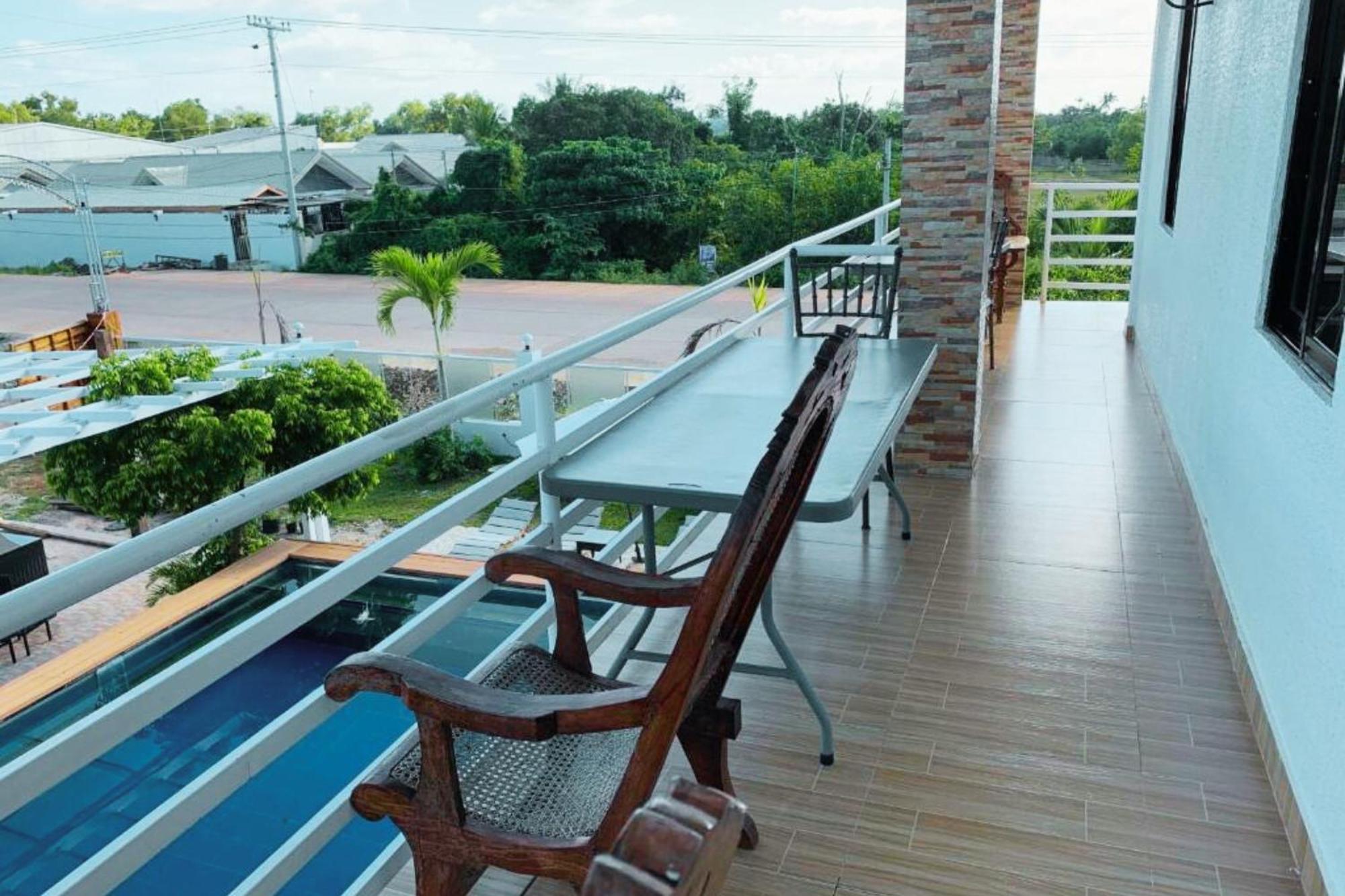 Amanzara Resort Panglao Exterior photo
